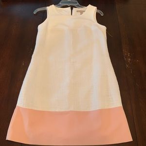 Banana Republic shift dress size 0